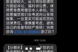 徐汇要账公司更多成功案例详情